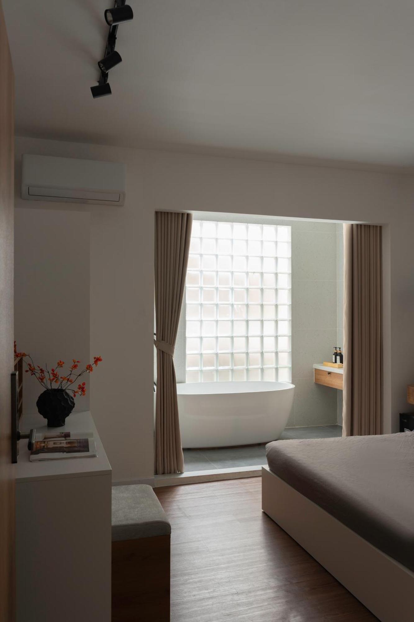 Zeus Living - City Central Ciudad Ho Chi Minh  Exterior foto