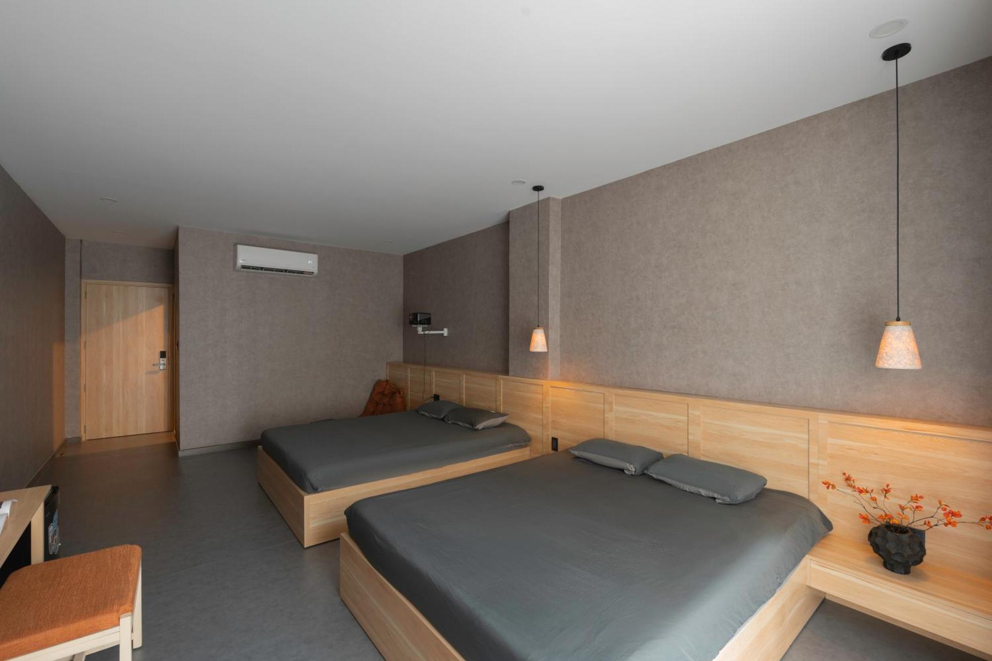 Zeus Living - City Central Ciudad Ho Chi Minh  Exterior foto
