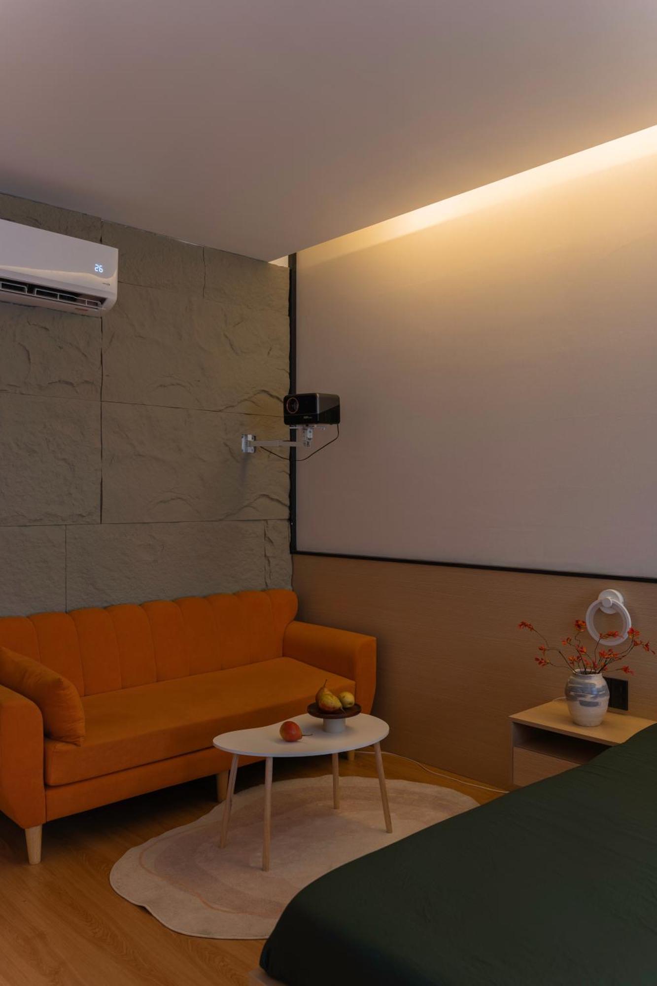 Zeus Living - City Central Ciudad Ho Chi Minh  Exterior foto