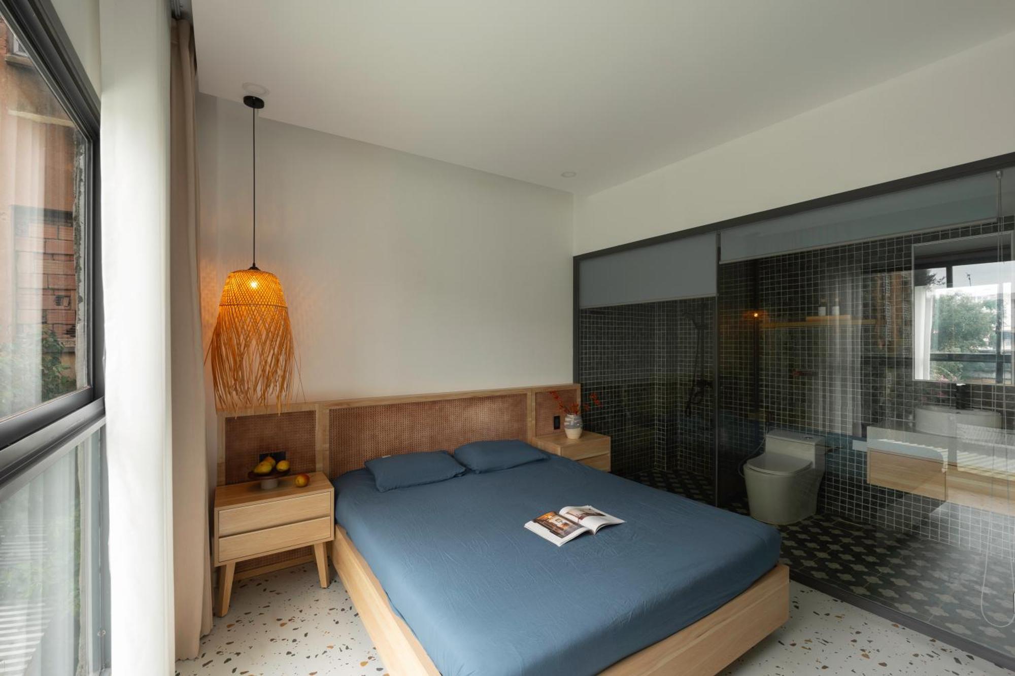Zeus Living - City Central Ciudad Ho Chi Minh  Exterior foto