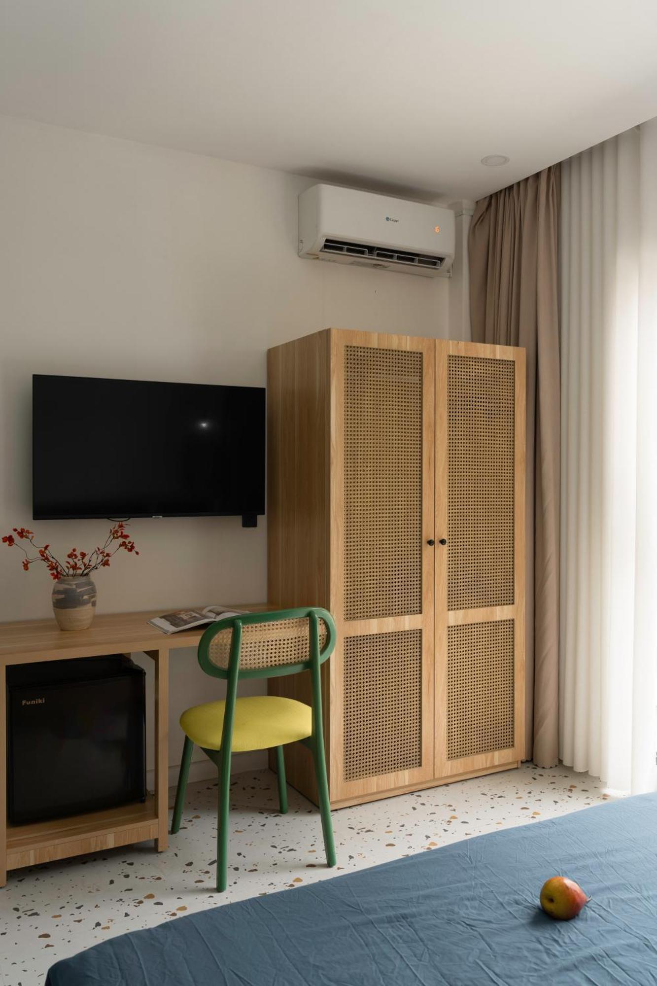 Zeus Living - City Central Ciudad Ho Chi Minh  Exterior foto